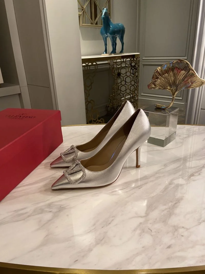 Contemporary Valentino Heeled Shoes 36762