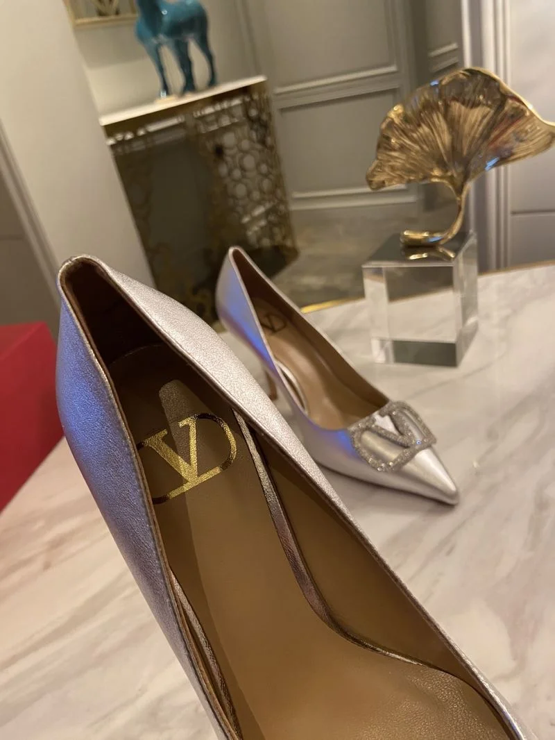 Contemporary Valentino Heeled Shoes 36762