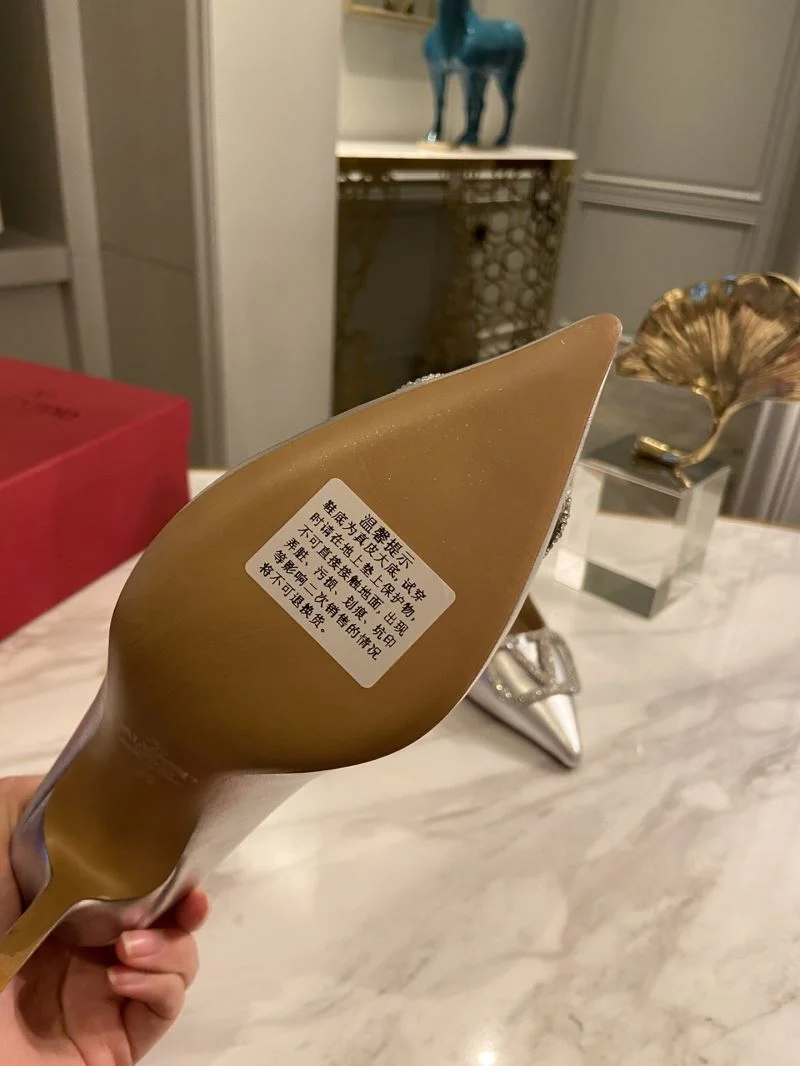 Contemporary Valentino Heeled Shoes 36762
