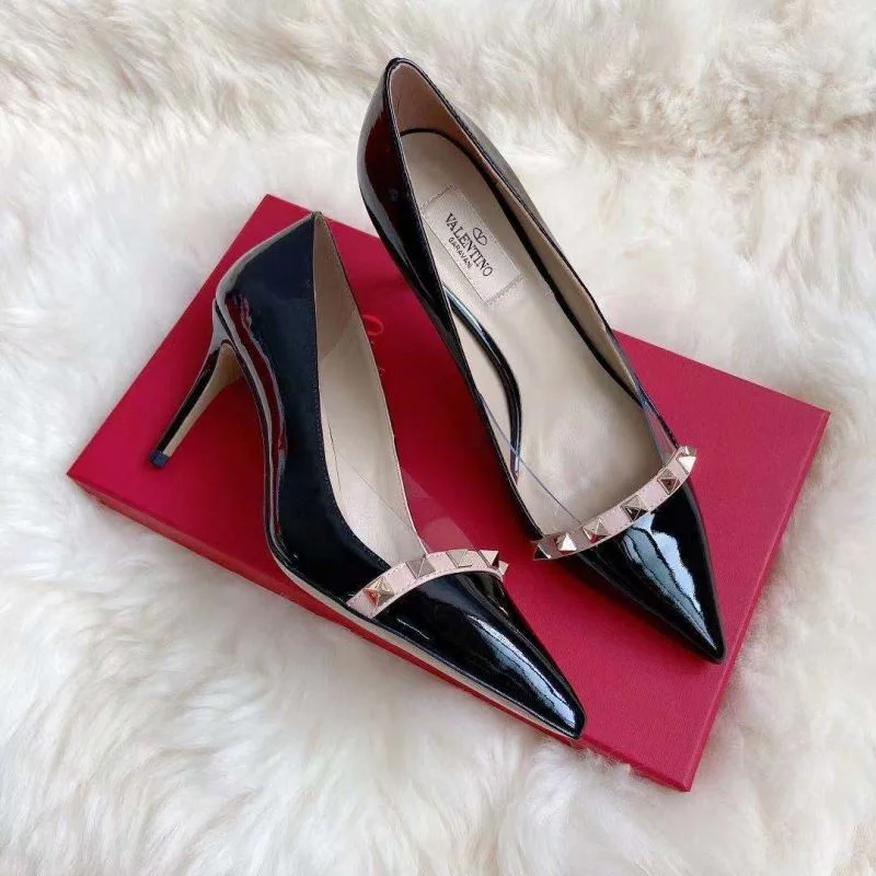 Valentino Heeled Shoes BestValue 36763
