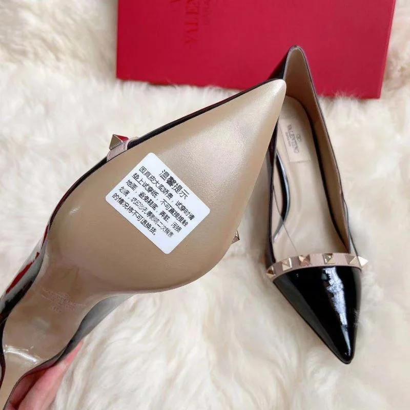 Valentino Heeled Shoes BestValue 36763