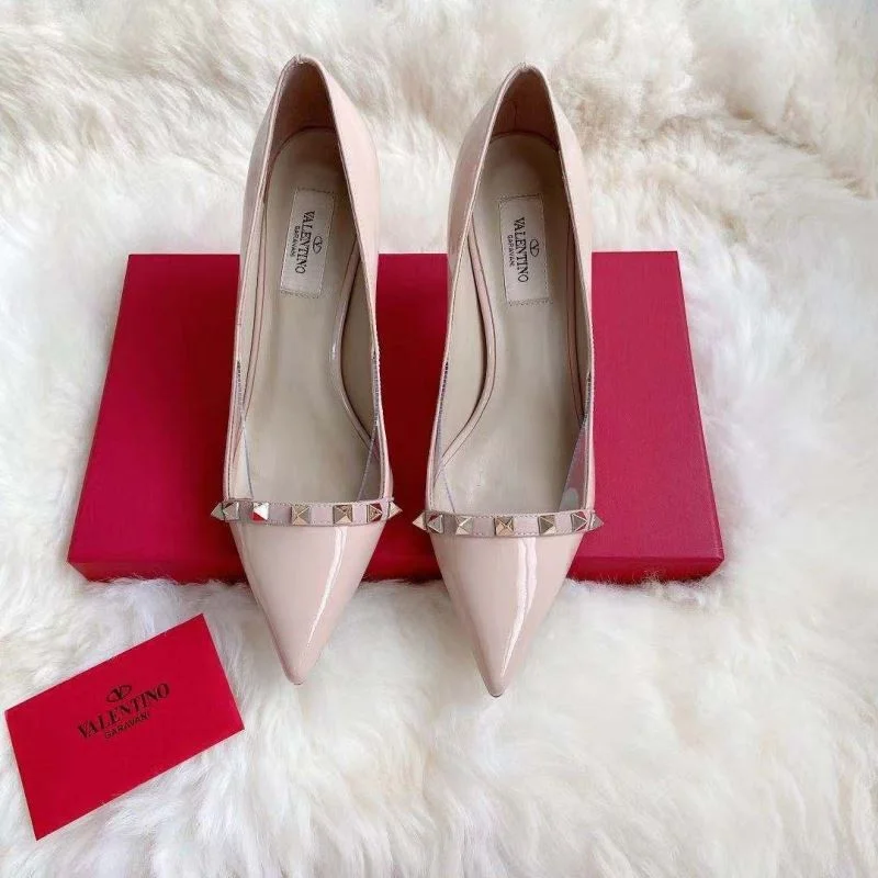GoAnywhere Valentino Heeled Shoes 36761