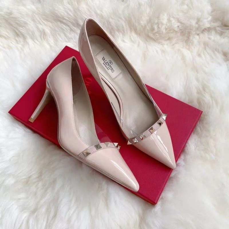 GoAnywhere Valentino Heeled Shoes 36761