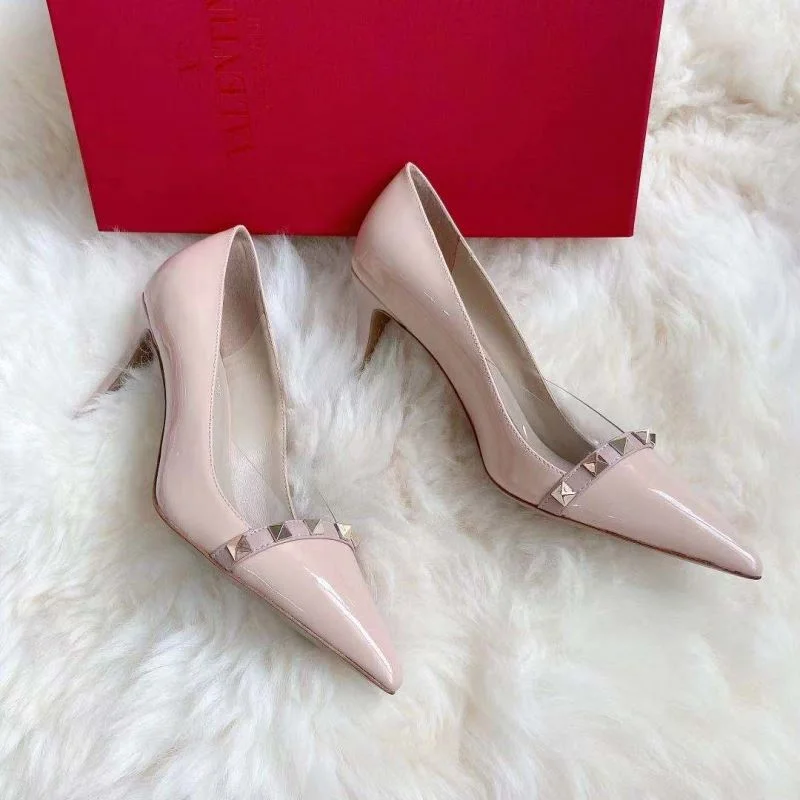 GoAnywhere Valentino Heeled Shoes 36761
