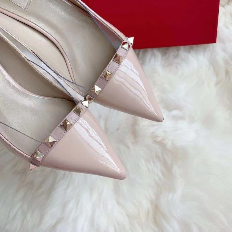 GoAnywhere Valentino Heeled Shoes 36761