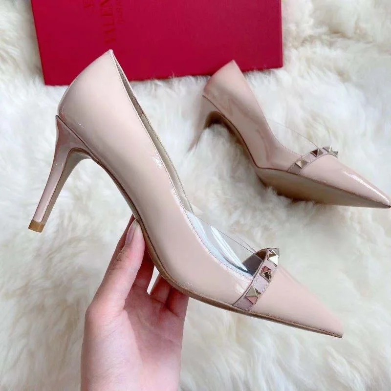 GoAnywhere Valentino Heeled Shoes 36761