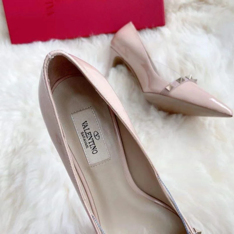 GoAnywhere Valentino Heeled Shoes 36761