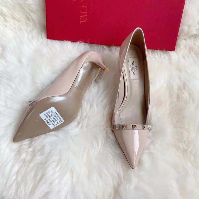GoAnywhere Valentino Heeled Shoes 36761