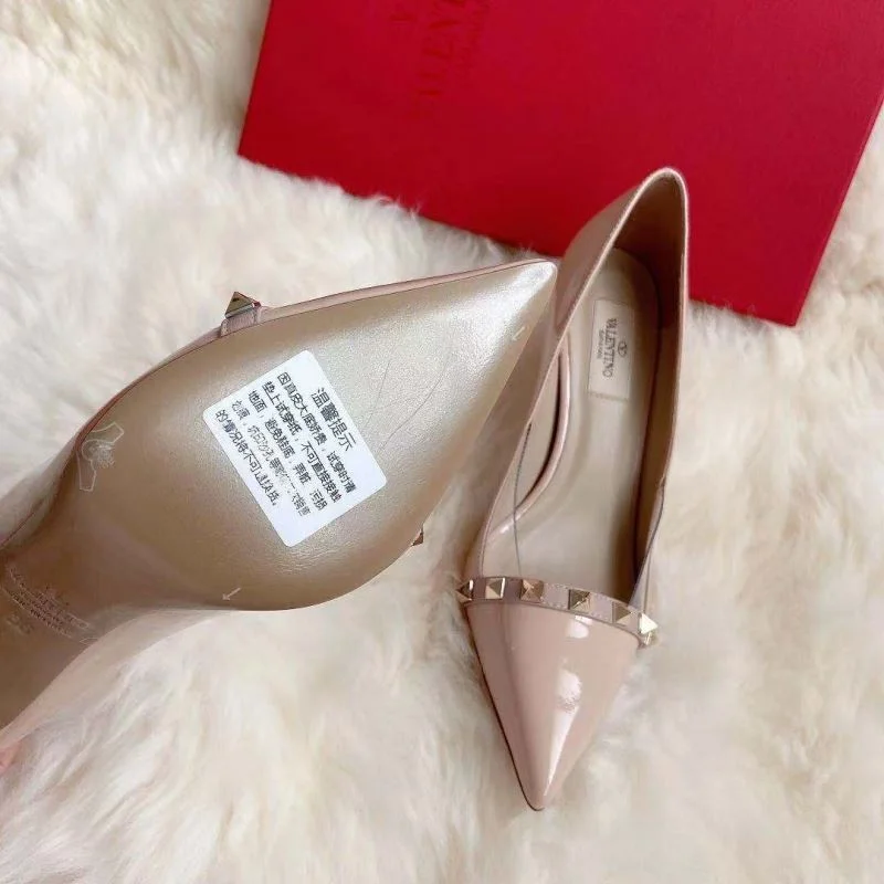 GoAnywhere Valentino Heeled Shoes 36761