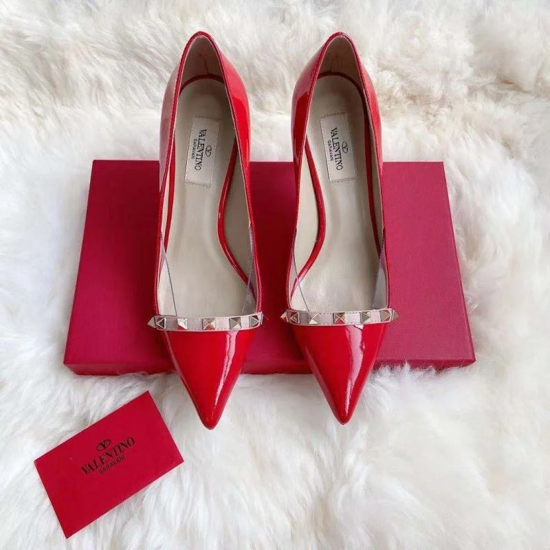 Effortless Valentino Heeled Shoes 36760