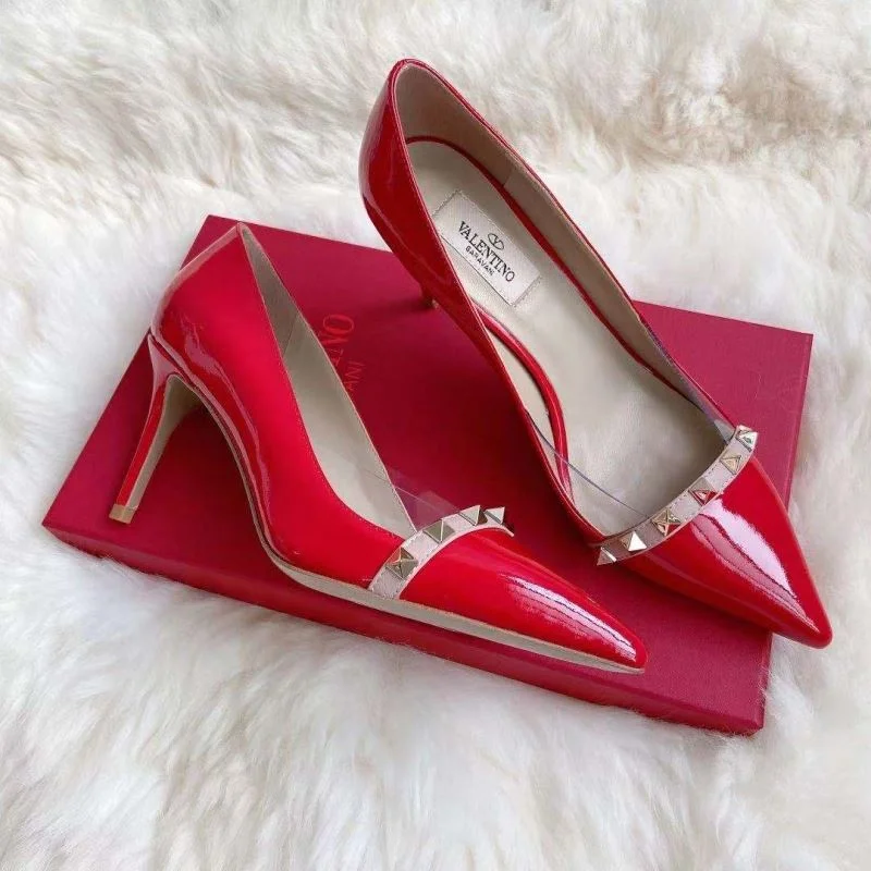 Effortless Valentino Heeled Shoes 36760