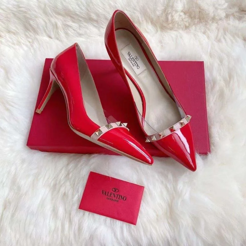 Effortless Valentino Heeled Shoes 36760