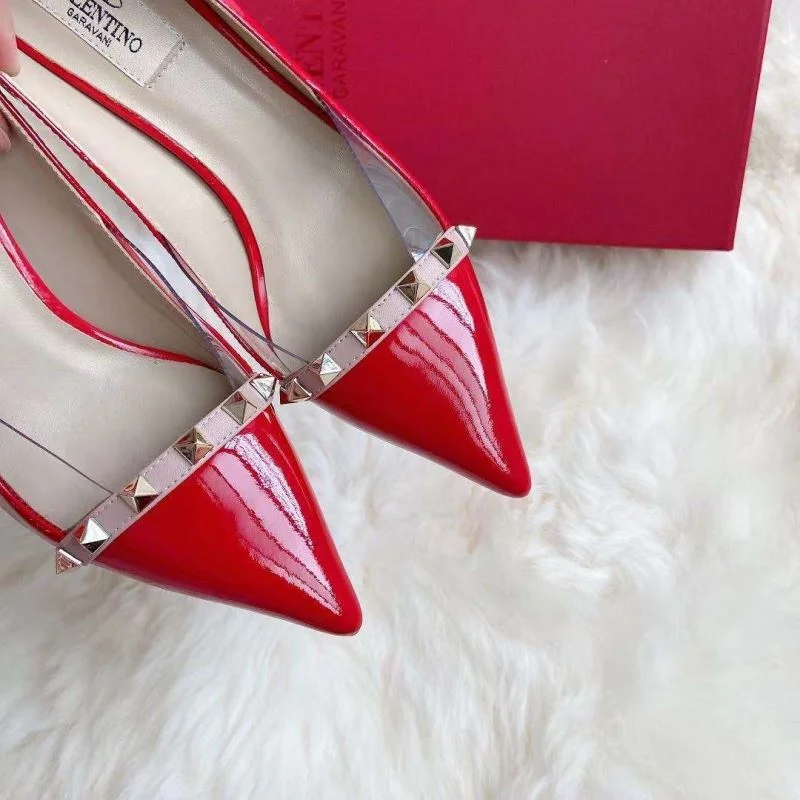 Effortless Valentino Heeled Shoes 36760