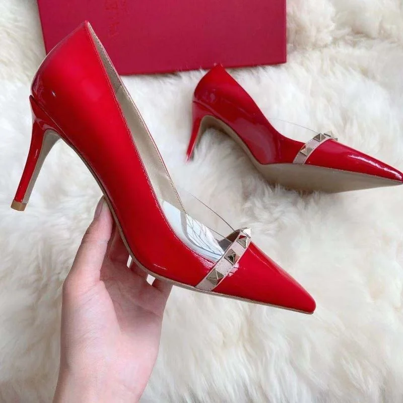 Effortless Valentino Heeled Shoes 36760