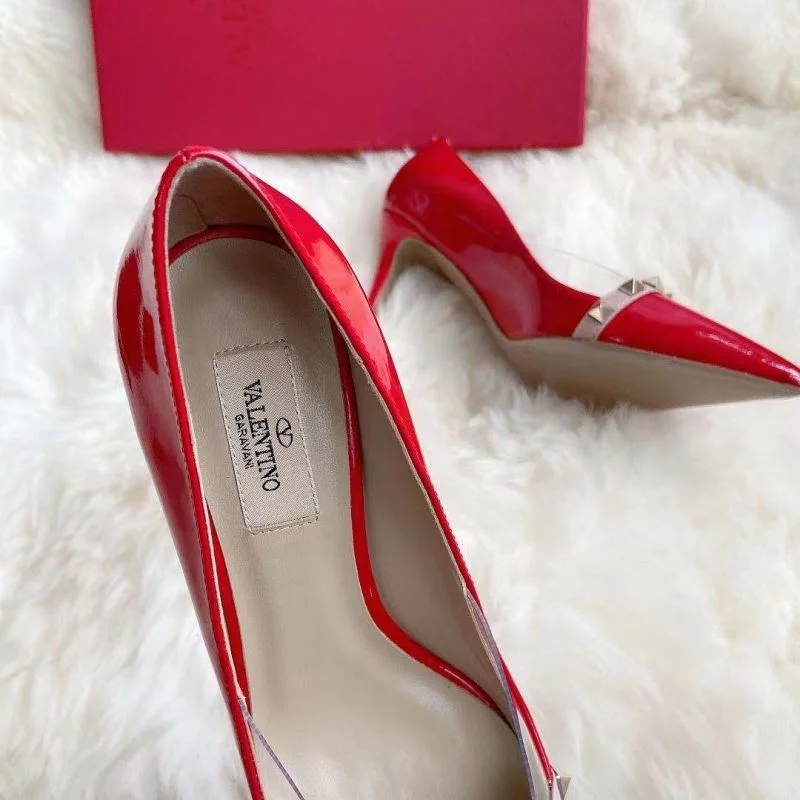 Effortless Valentino Heeled Shoes 36760