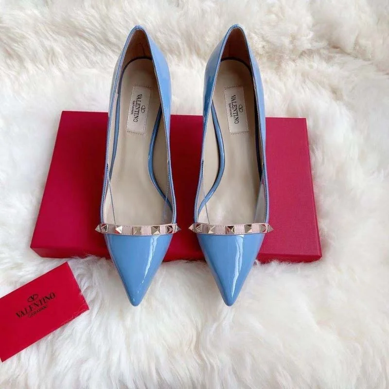 TechFriendly Valentino Heeled Shoes 36759