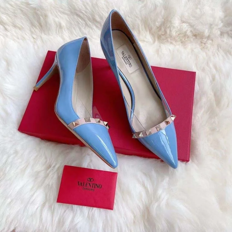 TechFriendly Valentino Heeled Shoes 36759