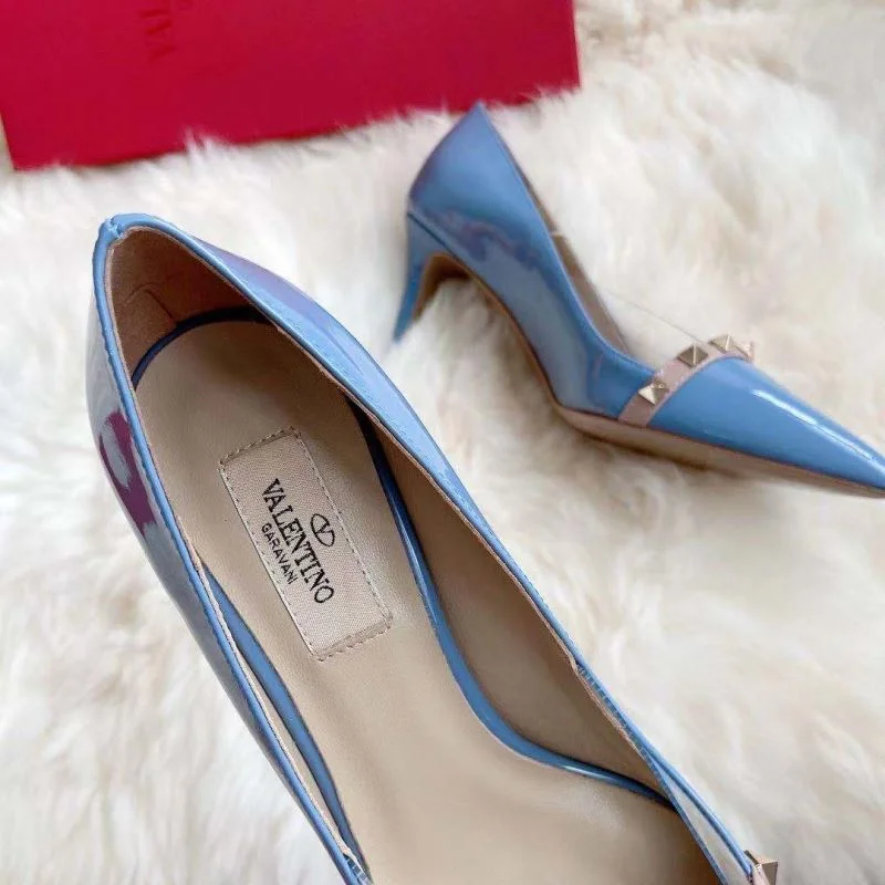 TechFriendly Valentino Heeled Shoes 36759
