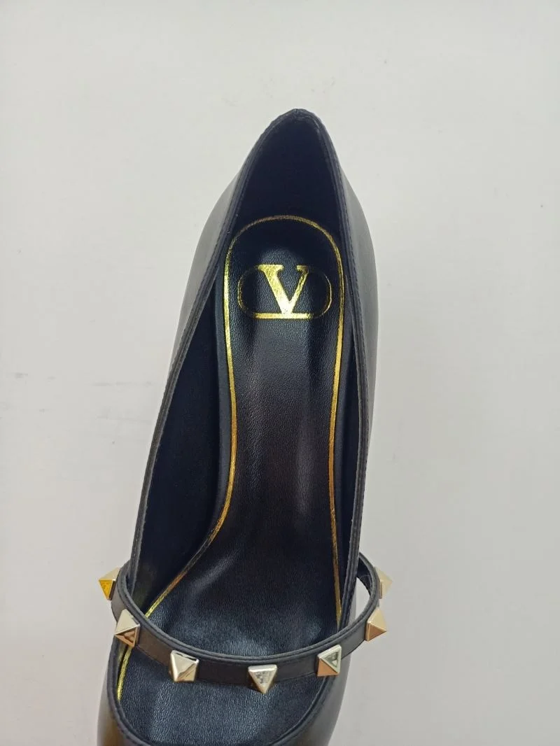 Valentino Heeled Shoes Cozy 36758