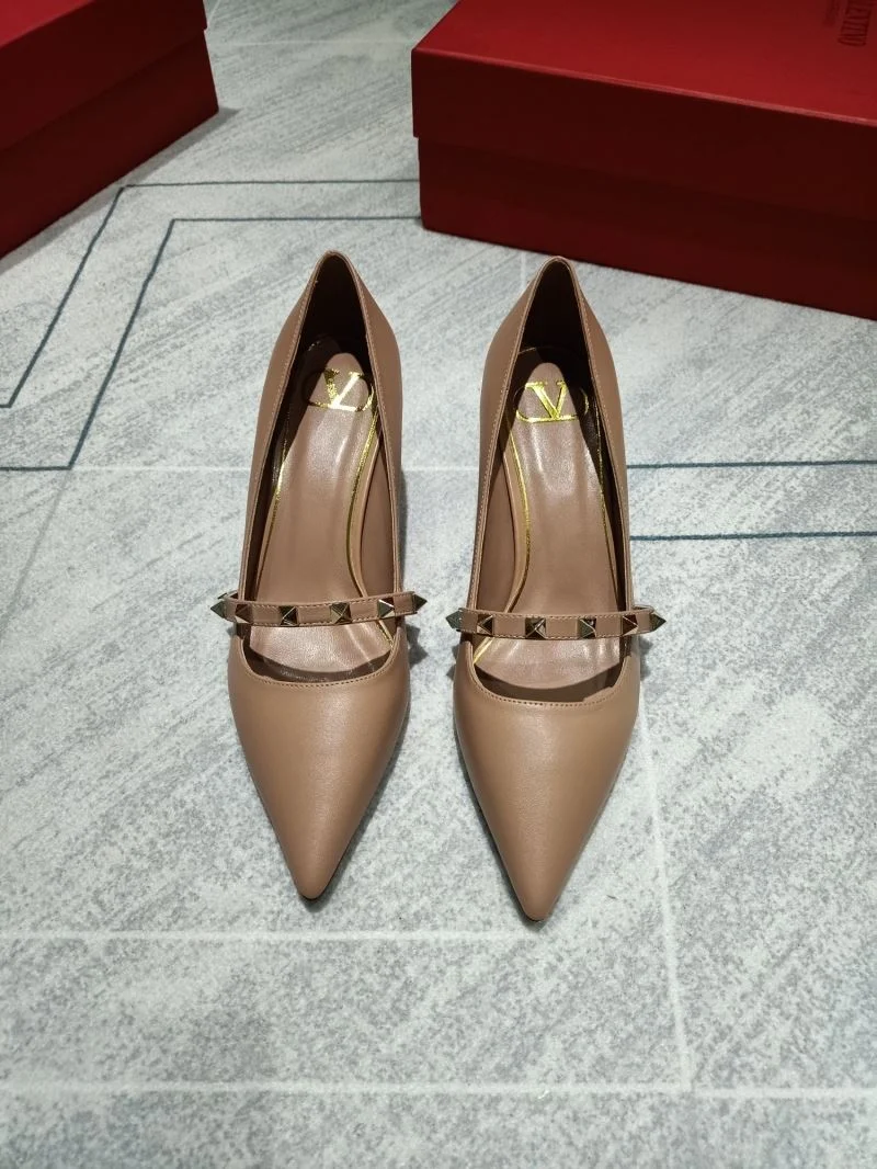 AllSeason Valentino Heeled Shoes 36756