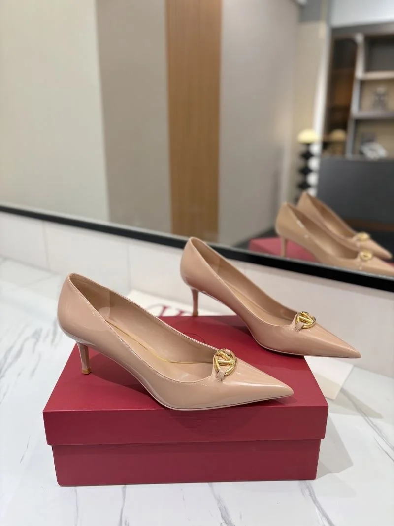 Valentino Heeled Shoes ZeroBulk 36752