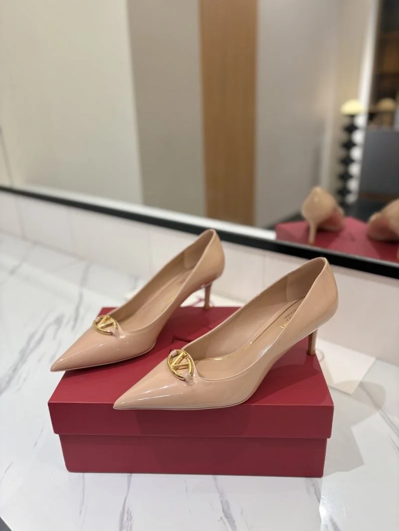 Valentino Heeled Shoes ZeroBulk 36752