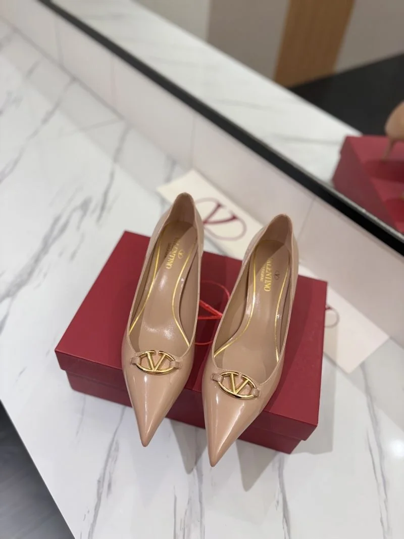 Valentino Heeled Shoes ZeroBulk 36752