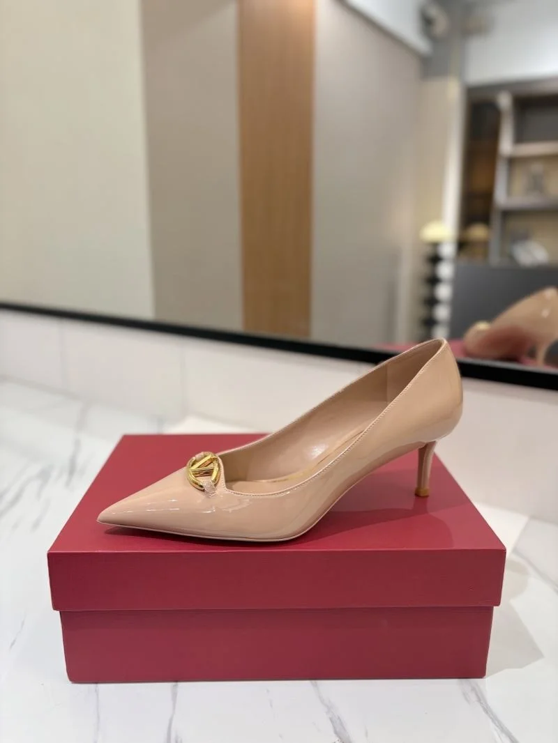 Valentino Heeled Shoes ZeroBulk 36752