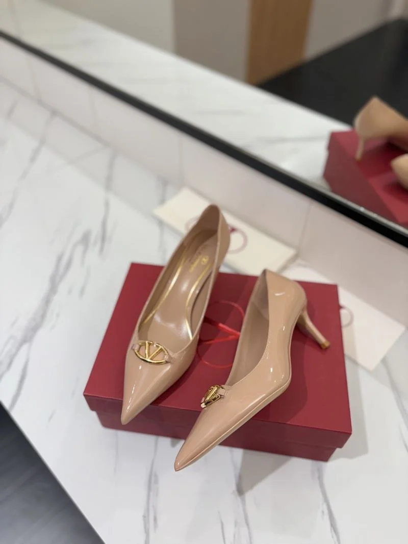 Valentino Heeled Shoes ZeroBulk 36752