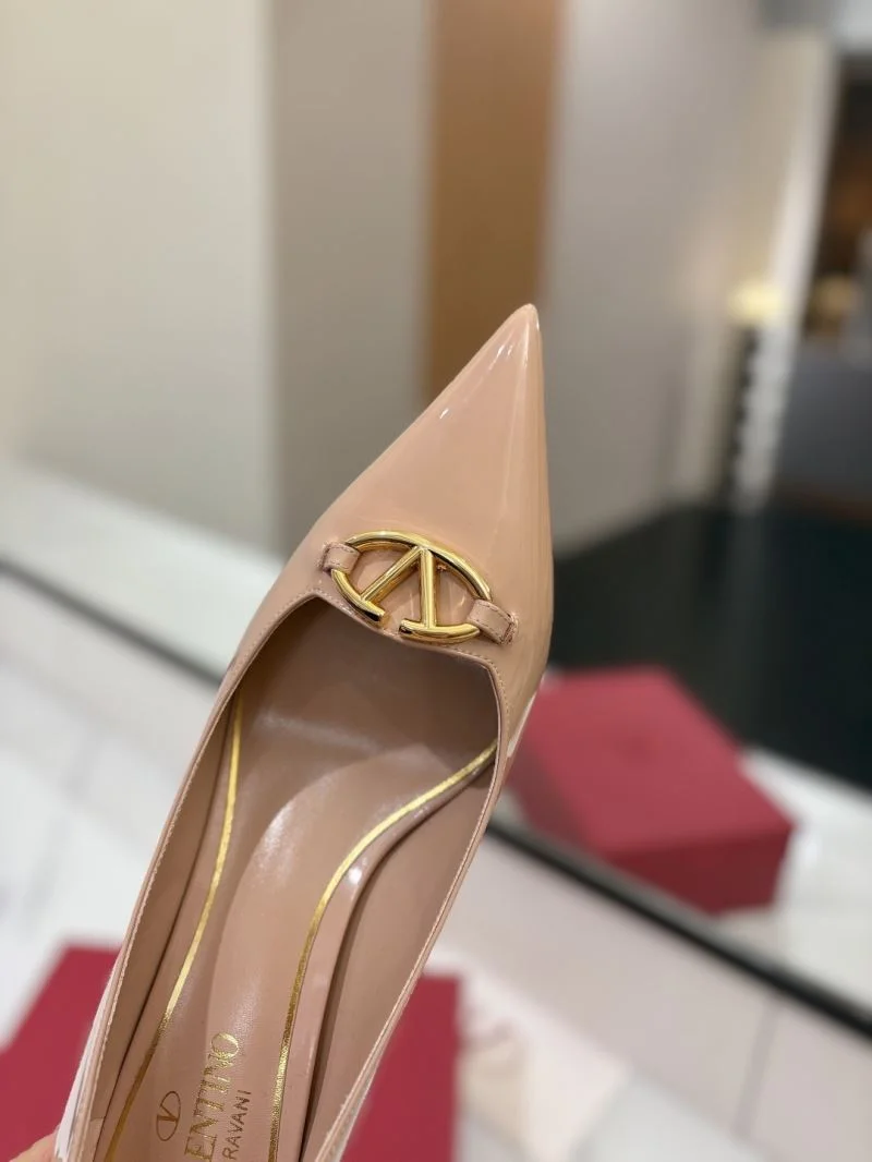 Valentino Heeled Shoes ZeroBulk 36752
