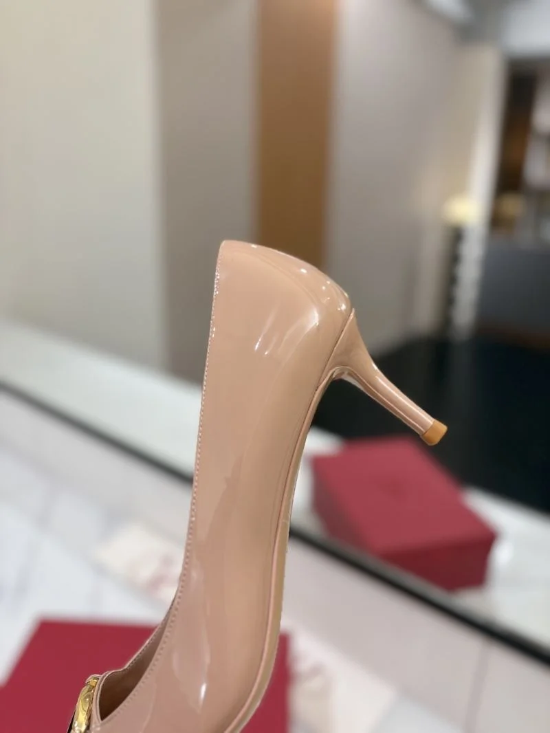Valentino Heeled Shoes ZeroBulk 36752