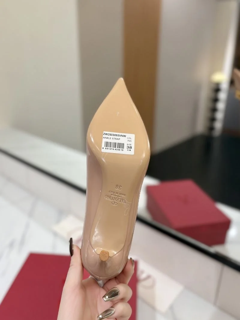 Valentino Heeled Shoes ZeroBulk 36752