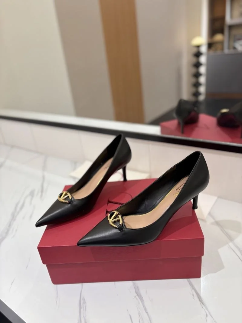 Valentino Heeled Shoes Sustainable 36754