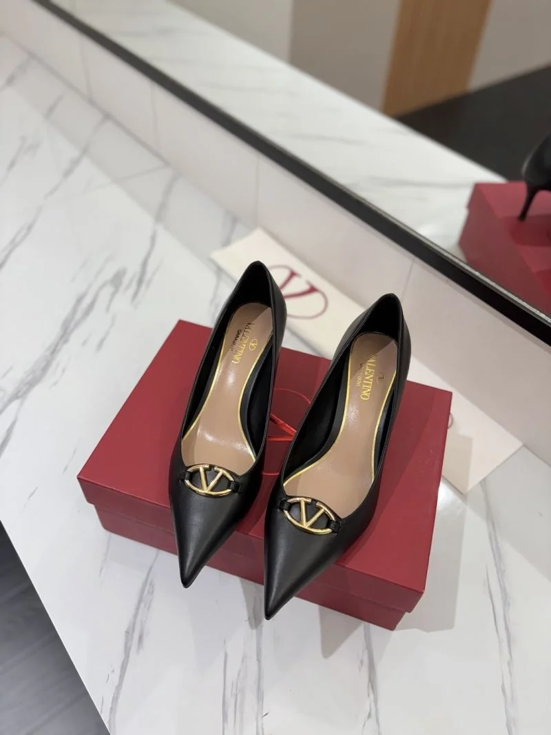 Valentino Heeled Shoes Sustainable 36754