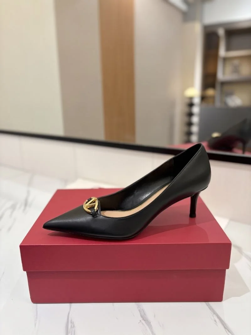 Valentino Heeled Shoes Sustainable 36754