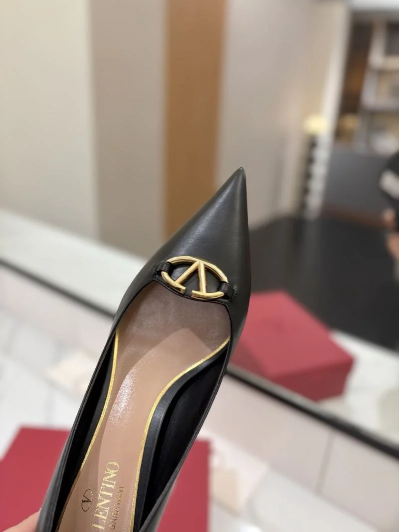 Valentino Heeled Shoes Sustainable 36754
