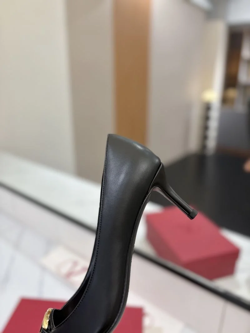Valentino Heeled Shoes Sustainable 36754