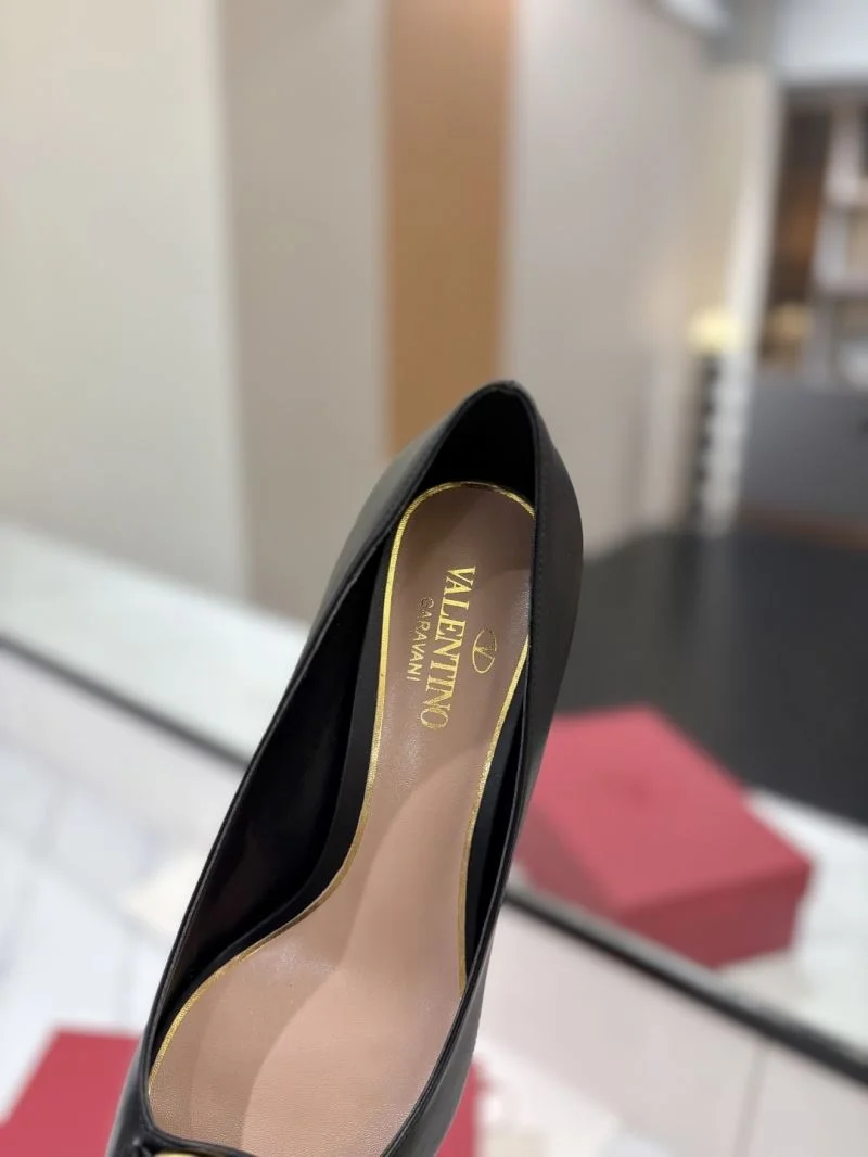 Valentino Heeled Shoes Sustainable 36754