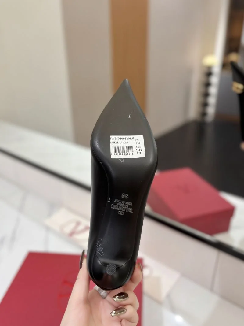 Valentino Heeled Shoes Sustainable 36754