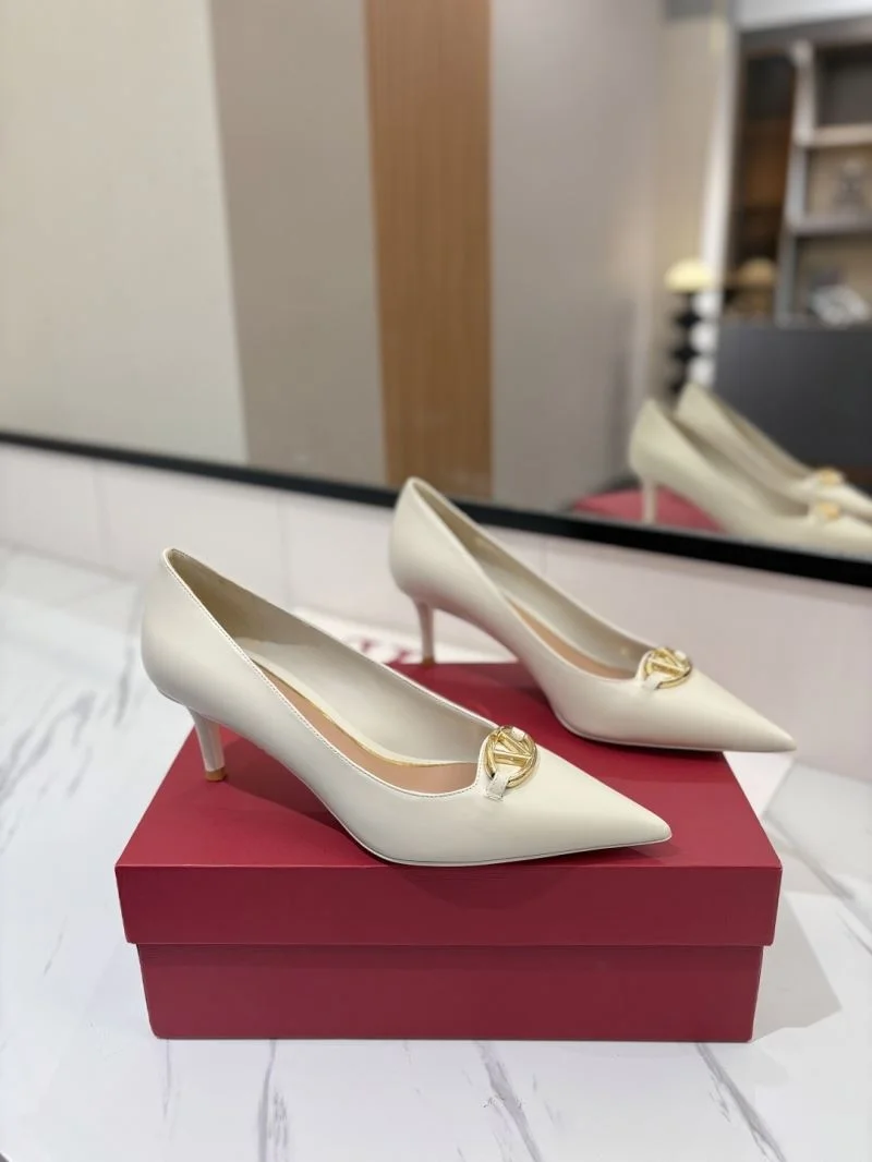 Valentino Heeled Shoes FashionForward 36740