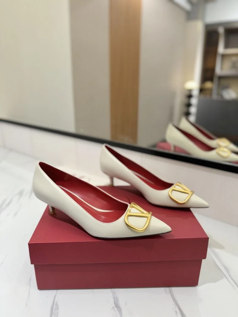 Valentino Heeled Shoes FastDry 36748