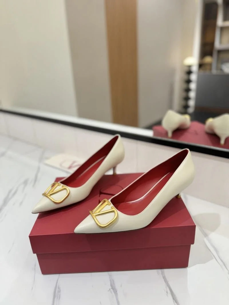 Valentino Heeled Shoes FastDry 36748