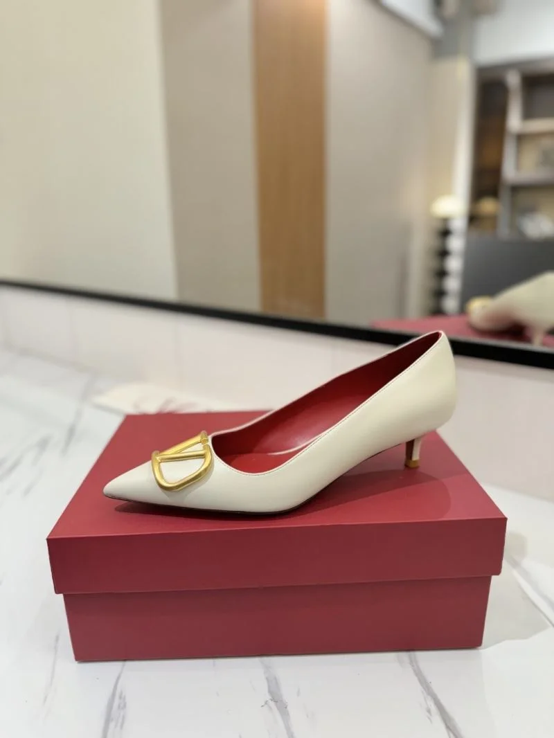 Valentino Heeled Shoes FastDry 36748