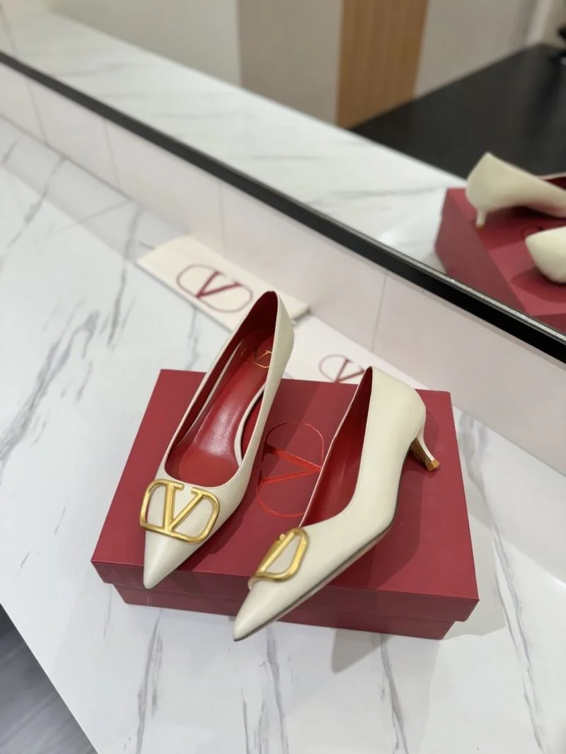 Valentino Heeled Shoes FastDry 36748
