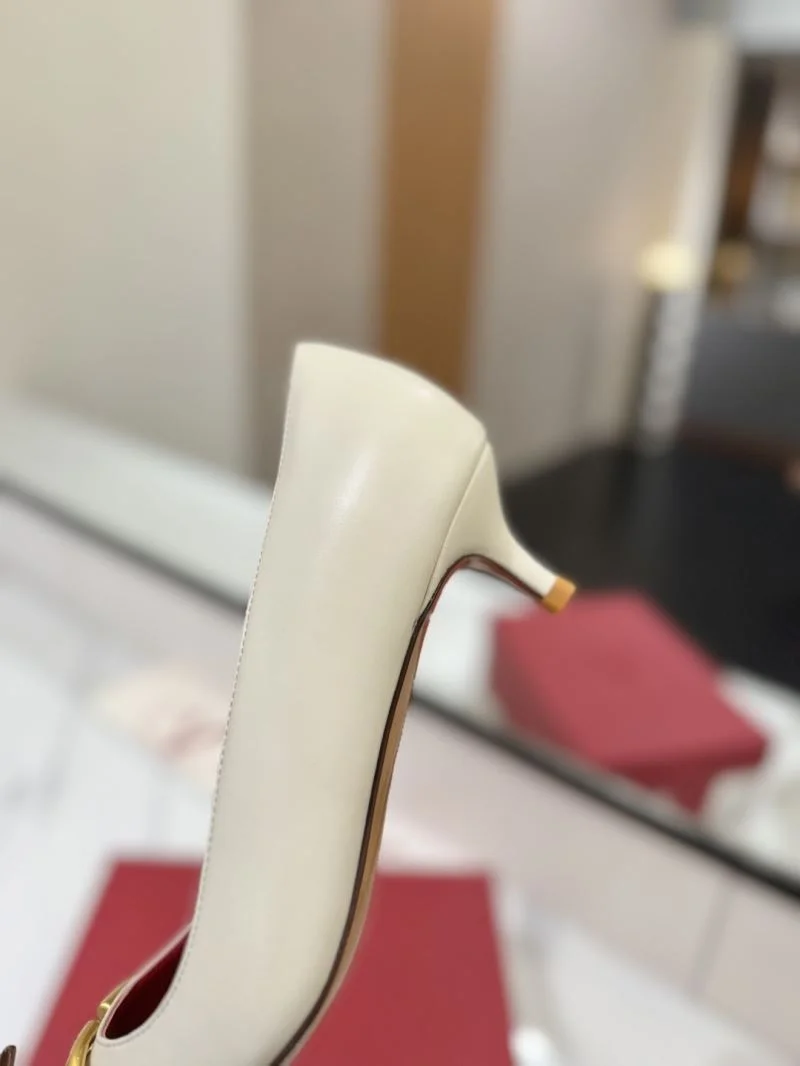 Valentino Heeled Shoes FastDry 36748