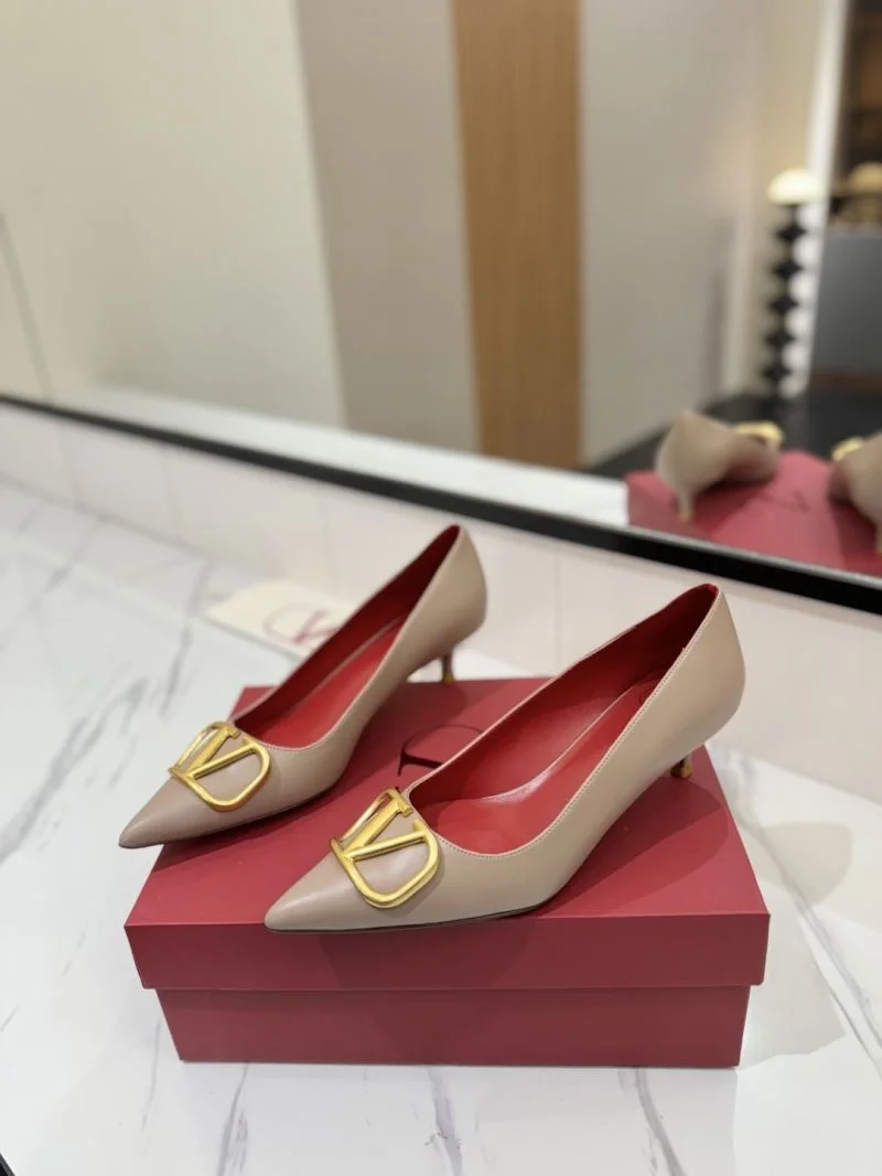 Valentino Heeled Shoes HighPerformance 36735