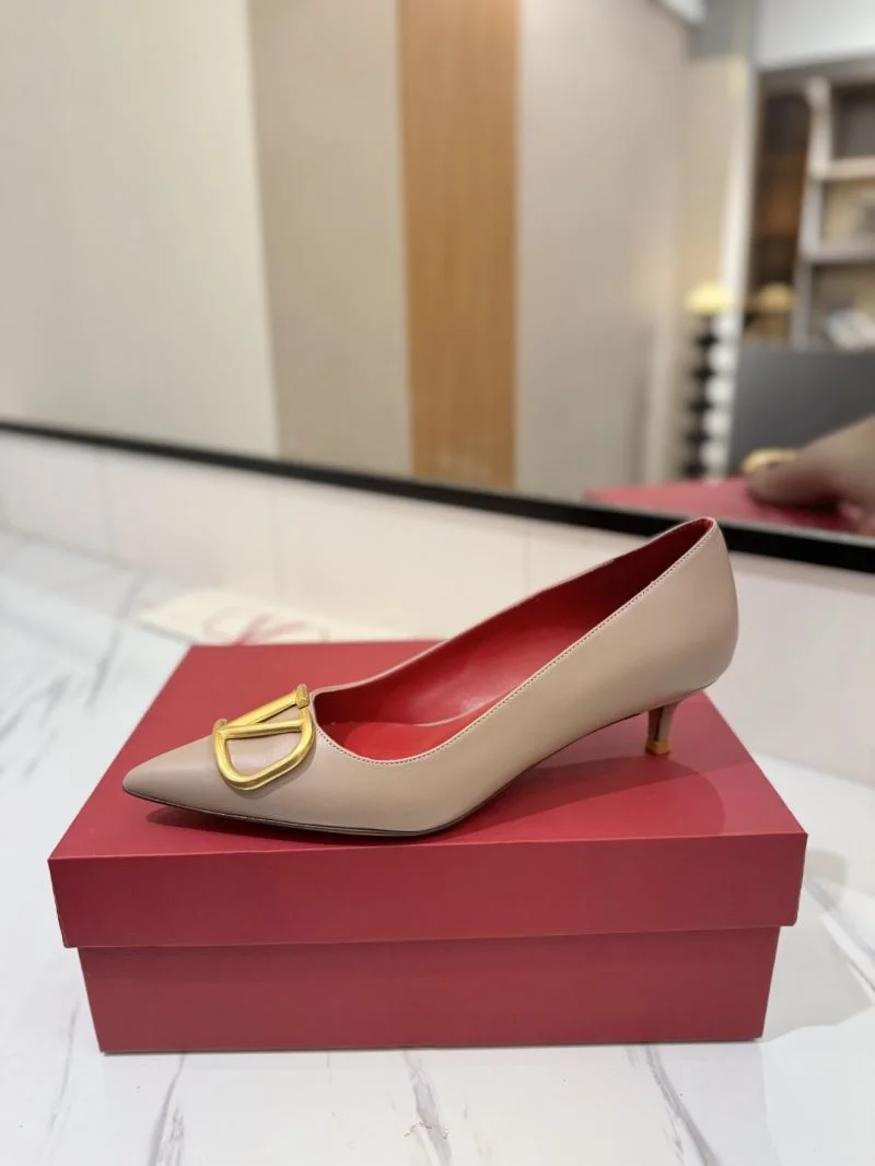 Valentino Heeled Shoes HighPerformance 36735
