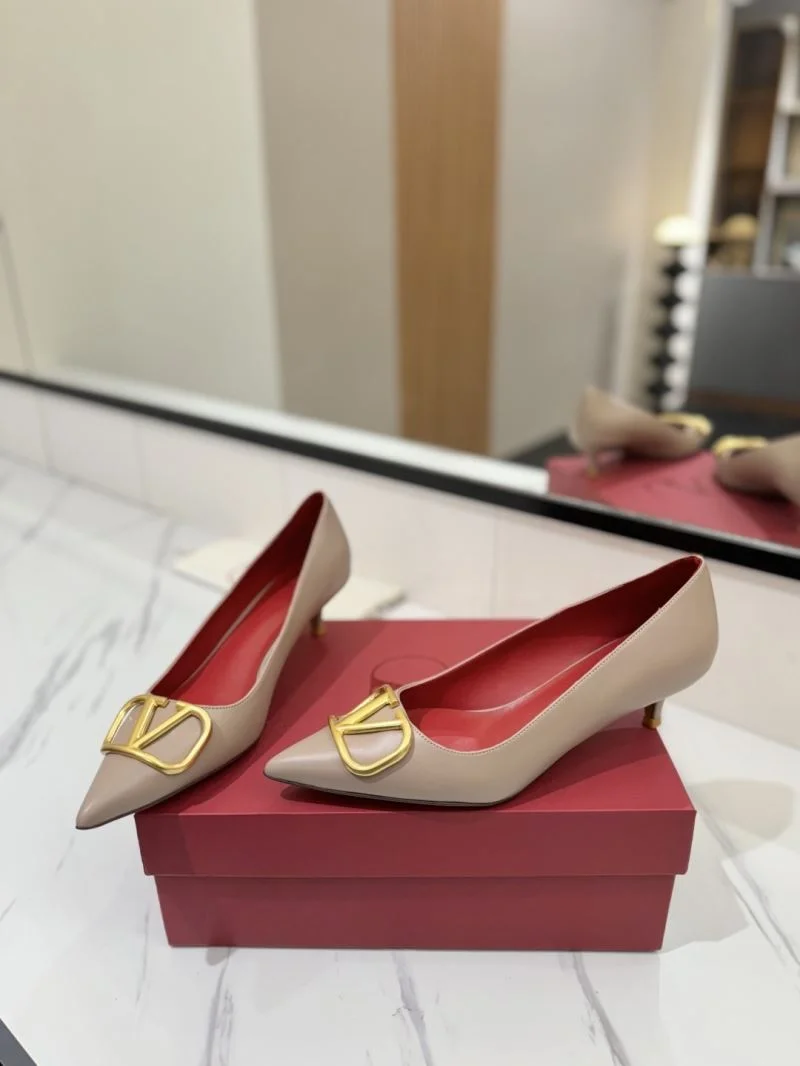Valentino Heeled Shoes HighPerformance 36735
