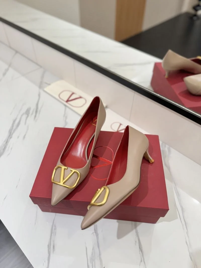 Valentino Heeled Shoes HighPerformance 36735