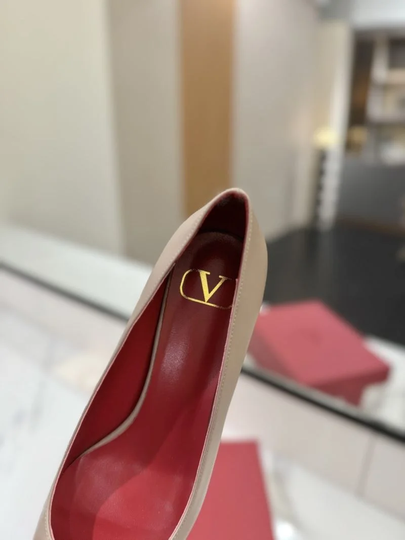 Valentino Heeled Shoes HighPerformance 36735